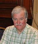Malcolm Ross
